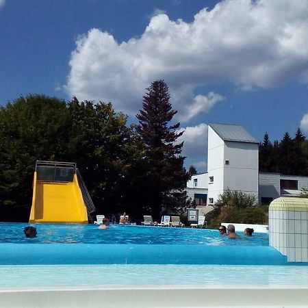 2 Raum Ferienwohnung Sonnenschein Sankt Englmar Ngoại thất bức ảnh