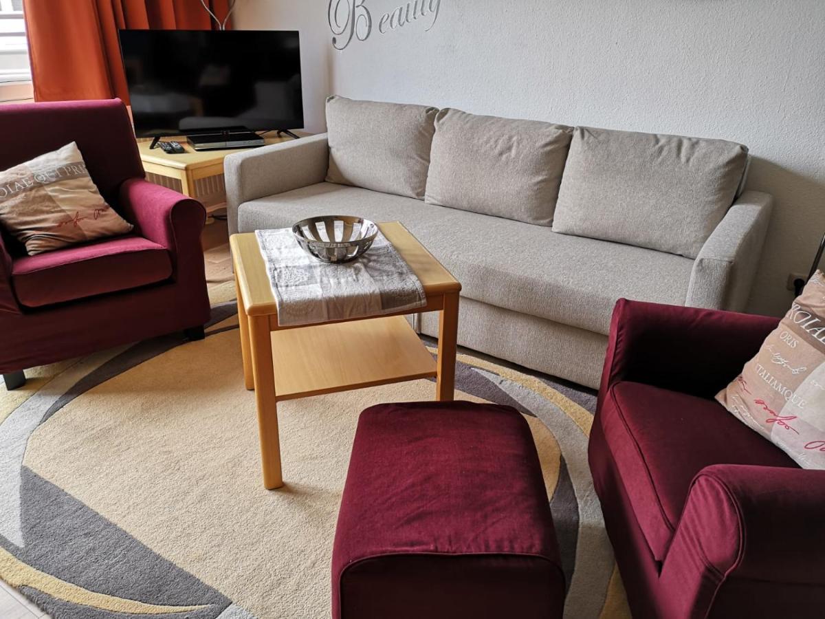 2 Raum Ferienwohnung Sonnenschein Sankt Englmar Ngoại thất bức ảnh
