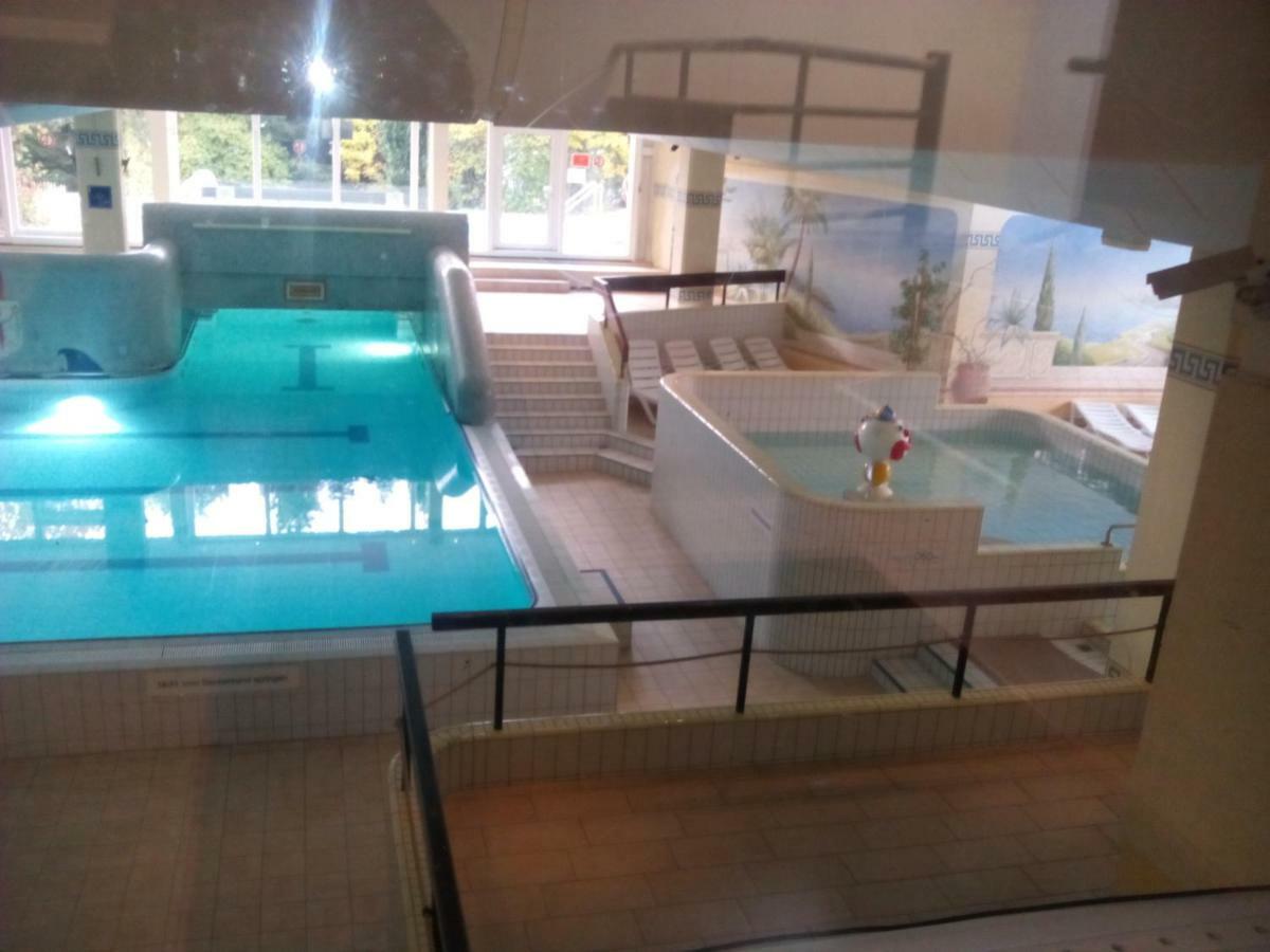2 Raum Ferienwohnung Sonnenschein Sankt Englmar Ngoại thất bức ảnh