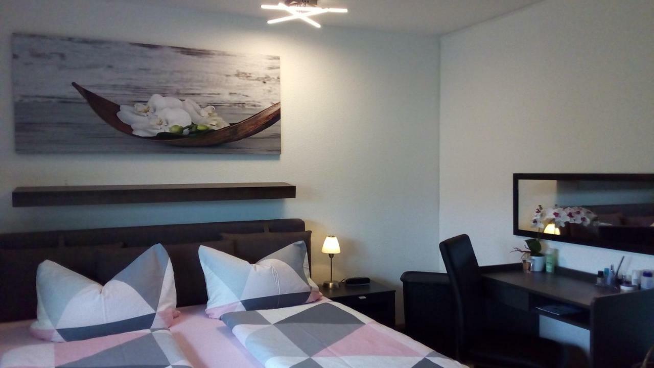2 Raum Ferienwohnung Sonnenschein Sankt Englmar Ngoại thất bức ảnh