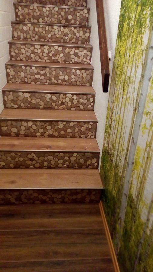 2 Raum Ferienwohnung Sonnenschein Sankt Englmar Ngoại thất bức ảnh