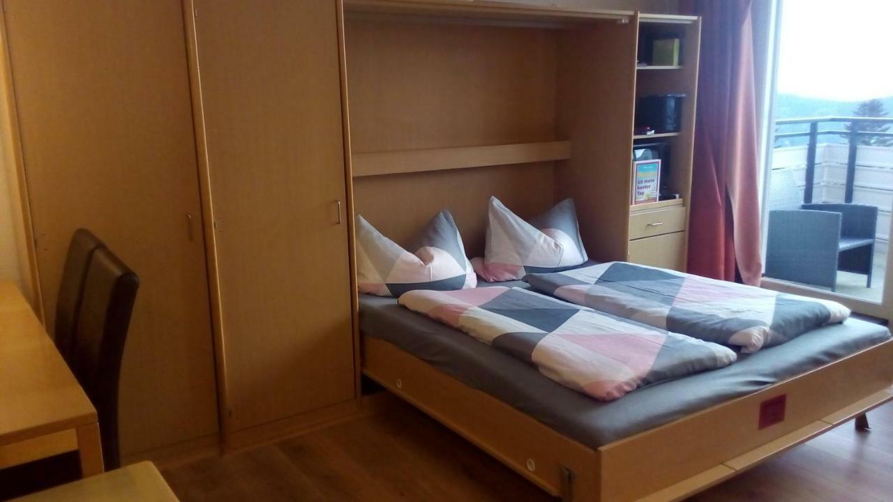 2 Raum Ferienwohnung Sonnenschein Sankt Englmar Ngoại thất bức ảnh