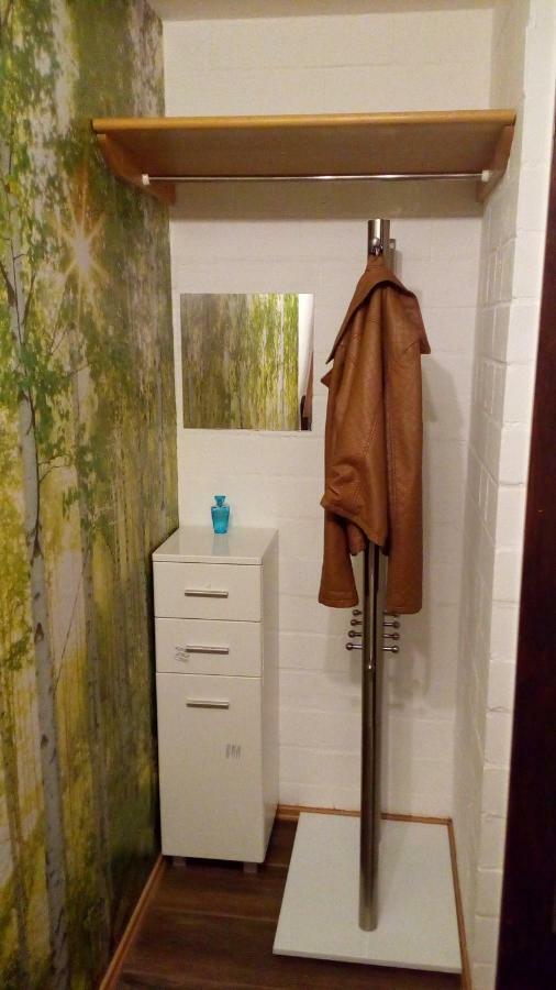 2 Raum Ferienwohnung Sonnenschein Sankt Englmar Ngoại thất bức ảnh